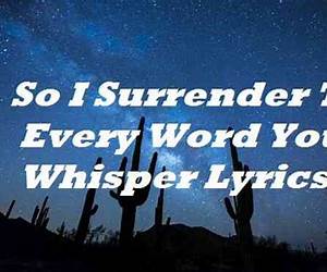 Whispers of Surrender: Thoughts and musings from a submissive