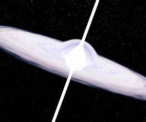 White Hole: -An absorbing medical thriller