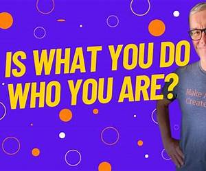 Who Are You and What Do You Have?: Discover to Recover Who Are You and What Do You Have?: Discover to Recover