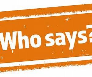 Who Says What: Animal names and Sounds (Children's Book)