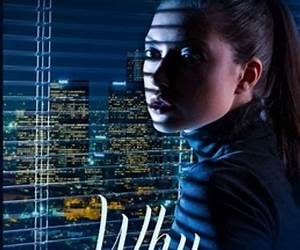 Why She Never Told Me (My Mother's Secret Book 4) Why She Never Told Me (My Mother's Secret Book 4)