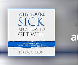 Why You're Sick and How to Get Well: Revealing Everything Western Medicine Isn't Telling You