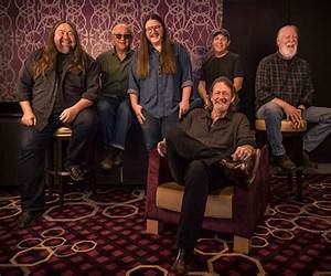 Widespread Panic Widespread Panic
