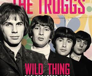 Wild Thing