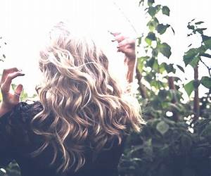 Wilderness Hair