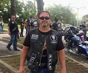 Wildfire Biker Daddy (MC Daddies Little #52)