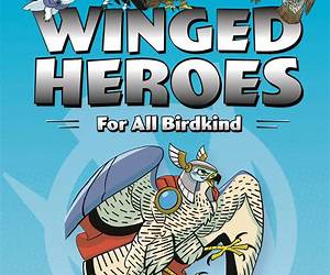 Winged Heroes: How American Air Power led to victory in World War II, and helped shape the modern world
