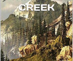 Winsome Creek: A Bar~S Western