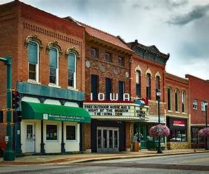 Winterset Winterset