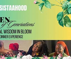 Wisdom in Bloom: Stories of Healers Who Trust in Faith Wisdom in Bloom: Stories of Healers Who Trust in Faith