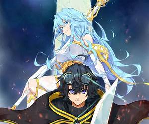 Wistoria: Wand and Sword Vol. 7