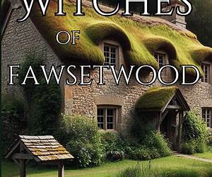 Witches of Fawsetwood (The Cup and The Ring Book 1)