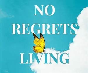 Without Regrets (Cobalt Security #4)