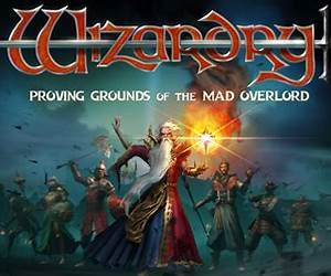 Wizardry: Part 1 Wizardry: Part 1