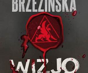 Wizjoner (Aleksander Lewis, #1) Wizjoner (Aleksander Lewis, #1)