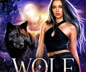 Wolf Bitten (The Forbidden Mate Trilogy #2)