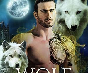 Wolf Guardian's Temptation (Shadowpines Fated Mates Chronicles, #1)