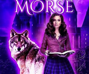 Wolf Marked Part 4 (Mate Academy #4) Wolf Marked Part 4 (Mate Academy #4)