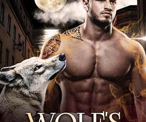 Wolf's Enchanted Instalove (Harborview Age Gap Shifters Love Saga, #1) Wolf's Enchanted Instalove (Harborview Age Gap Shifters Love Saga, #1)