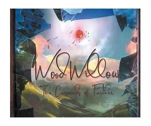 Woodwillow: The Crosswinds of Further (Book 1) Woodwillow: The Crosswinds of Further (Book 1)