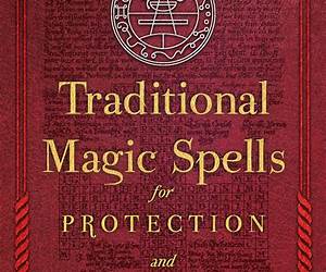 World of Spell Magic: (Embark on a Magical Journey with Spells and Rituals) World of Spell Magic: (Embark on a Magical Journey with Spells and Rituals)