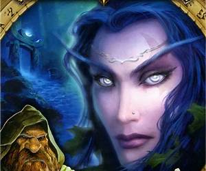 World of Warcraft: The Voices Within (Short Story Collection) World of Warcraft: The Voices Within (Short Story Collection)
