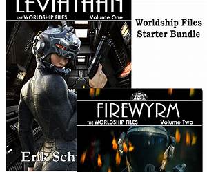 Worldship Files: Detonation