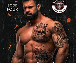 Worshipping Wrath (Miami Saints MC #4) Worshipping Wrath (Miami Saints MC #4)