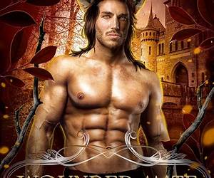 Wounded Mate (Outcast Mates, #4) Wounded Mate (Outcast Mates, #4)