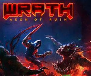Wrath (The Faith Trilogy #2) Wrath (The Faith Trilogy #2)