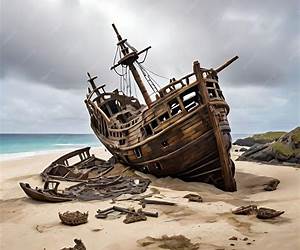 Wrecked (If I Break)