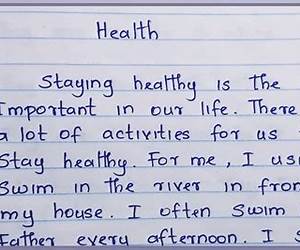 Write to be Healthy, Wealthy and Wise: Unleash YOU 2.0 through Writing