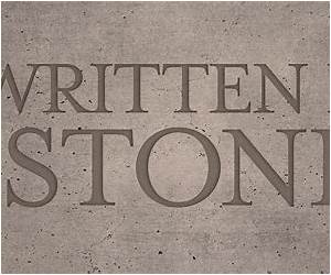 Written in Stone