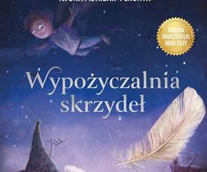 Wypożyczalnia skrzydeł Wypożyczalnia skrzydeł