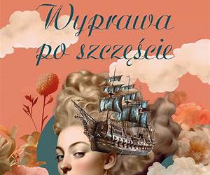 Wyprawa po szczęście Wyprawa po szczęście