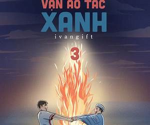 Yêu Quái Nhỏ Vận Áo Tấc XanhTập 3 Yêu Quái Nhỏ Vận Áo Tấc XanhTập 3