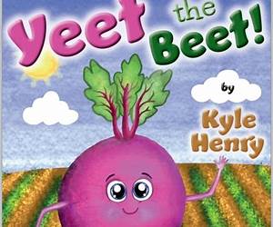 Yeet The Beet