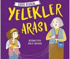 Yelekler ArasıHayat Dediğin 1 Yelekler ArasıHayat Dediğin 1