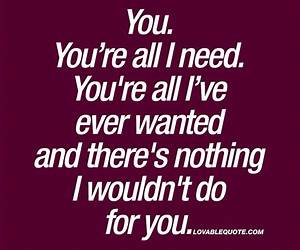 You’re All I Ever Needed (Holiday Series 2) You’re All I Ever Needed (Holiday Series 2)