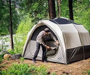You Carry the Tent, I'll Carry the Baby: One Family's Journey on the Pacific Crest Trail