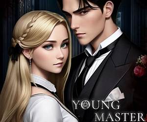Young master Damien's pet: Book 9 Young master Damien's pet: Book 9