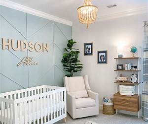 Your Nursery Walls Your Nursery Walls