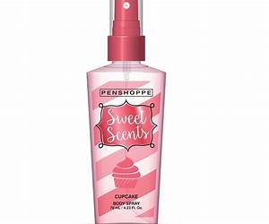 Your Sweet Scent 01 Your Sweet Scent 01
