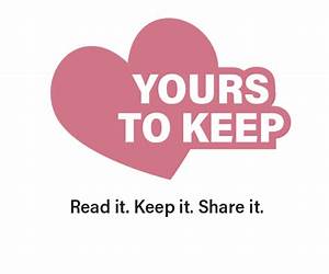 Yours To Keep: The Reed Family Series #3