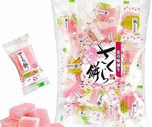 Yuzu Candy (Yuzu Flavors #1)