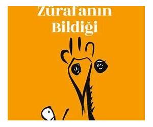 Zürafanın Bildiği Zürafanın Bildiği