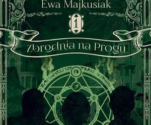 Zbrodnia na progu Zbrodnia na progu
