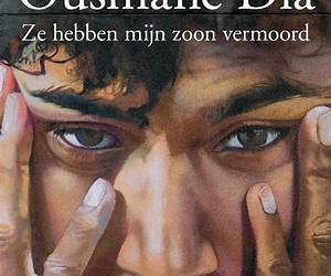 Ze hebben mijn zoon vermoord Ze hebben mijn zoon vermoord