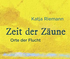 Zeit der Zäune Zeit der Zäune