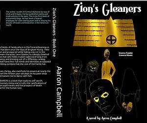 Zion’s GleanersBook One Zion’s GleanersBook One
